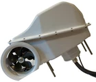 Imtra SX100/185T-24V Sleipner External Thruster New. Price: $9729.00.