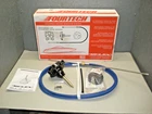 Uflex Fourtech 18 Mach Rotary Steering System New. Price: $129.00.