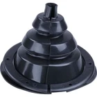 Sea-dog Motor Well Boot Split 4" #521664-1 New. Price: $8.87.