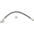 Steering Idler Arm Grease Hose Kit Moog For 2003-2009 Hummer H2 New. Price: $35.85.