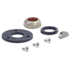 Seastar HP6032 Hydraulic Helm Service Kit Shaft Seal Nut Teleflex Marine New. Price: $20.67.