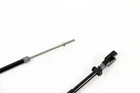 Yamaha Cable, Throttle 6H4-26311-03-00 Oem New. Price: $133.55.