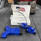 DD26 Motor Tote Steering Mounts Yamaha Used. Price: $355.00.