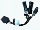 Mercury V10 Rigging Harness 8M0187098 New. Price: $28.95.