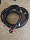 Yamaha 6CB-82105-01-00 Battery Cable 4.2L V6 Outboard F200 F250 F300 11.5FT New. Price: $300.00.