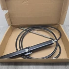 15FT Rack Steering Cable Compatible With Seastar SB39526P SB39544P Bezel Kits Used. Price: $65.00.