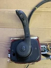 Mercruiser Mercury Quicksilver Side Mount Throttle Shifter Controller Used. Price: $269.00.