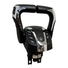 Yamaha Remote Control Box Triple Engine 6X9-48A02-02 New. Price: $1495.95.