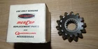 115 Hp Mercury Outboard Pinion Gear Quicksilver Part 43-55688 New Old Stock. Price: $79.99.