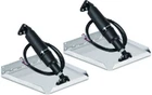 Dometic STT3103R Seastar Trim Tab System W/dial Controller, 9" X 12" New. Price: $1365.99.