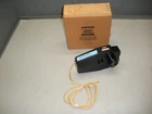 Genuine Mercruiser Mercury Quicksilver Control Assembly 883700A12, 852430A2 New. Price: $92.50.