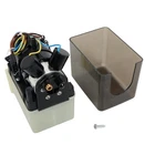 New Marine Hydraulic Power Unit Fit For Bennett Trim Tab V351HPU1 12 Volt Pump. Price: $142.06.