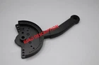 New Billet Curved Ultraflex Uflex Compatible Throttle Lever - Type Ii Anodize. Price: $215.00.