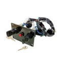 Suzuki Outboard Top Single Ignition Key Switch Panel 37100-96J14 With Lanyard New. Price: $104.00.