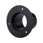 Sierra Rigging Hose Flange Black #18-9761B New. Price: $12.93.