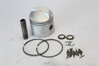 5006661 Johnson Evinrude 1983-1991 Standard 2-RING Piston 150 175 200 Hp Remanufactured. Price: $30.00.