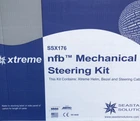 Teleflex Xtreme SSX176-13 Nfb Rack Steering Kit System Ft 25740-NEW-SHIP 24HR. Price: $299.88.