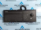 Nsi KSML106B1289-W-MC1 Backlit Keyboard Used. Price: $899.98.