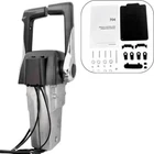 Outboard Remote Control Box Console Mount 704-48207-22 Top Twin Lever For Yamaha New. Price: $285.04.