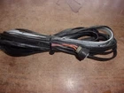 Yamaha Outboard Trim Harness 6E5-82553-10-00 Used. Price: $30.00.
