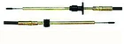 15 Ft Cable Fits Johnson, Evinrude, Omc Using Pre 1979 Controls New. Price: $84.99.