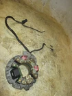 Evinrude 40HP Stroke Outboard Stator/timer Base (581670/581655/582417) Used. Price: $70.00.