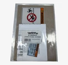 Mercury Racing 56-898289A40, Sky Hook Literature Bag, Oem New. Price: $14.99.