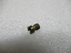 E63 Evinrude Johnson Omc 328280 Orifice Oem New Factory Boat Parts. Price: $7.49.