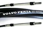 Volvo Penta 33C Throttle/control Cable Boat Motor 16FT New. Price: $73.99.