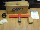 New Omc P/n 0171869 Stern Drive Mech Rack Pinion Steering Helm Assy S28. Price: $429.99.
