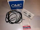 New Genuine Oem Johnson Evinrude Outboard Switch Kit 0176766 Lot A12. Price: $29.99.