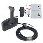 Mechanical 703 Side Mount Control Box Push To Open With Choke, Pin Harness New. Price: $144.47.