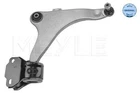 Meyle Track Control Arm Front Right Axle For Volvo S60 Ii S80 V60 07-16 31340127 New. Price: $110.72.