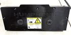 Humphree Interceptor 030085 Tab W/ 020262 Shaft Sleeve 155MM (composite) *new*. Price: $899.95.