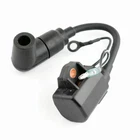 Ignition Coil 84-24 Yamaha 55HP 60HP 70HP 90HP 3-CYL 2-STROKE 6H2-85570-00 New. Price: $82.97.
