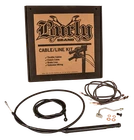 Burly Gorilla Bar Control Kits 18" B30-1310 New. Price: $361.85.