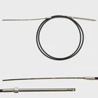 Seastar Boat Steering Cable SSC6212 Safe-t Qc Rotary Foot New. Price: $166.91.