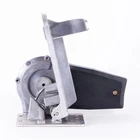 FT7050P Pro Pedal Foot Throttle Fixed Mount New. Price: $269.00.