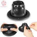 4.5" Marine Cable Boot Universal For Wire Management Waterproof Anti-corrosion New. Price: $13.60.