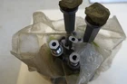 Genuine Oem Nos Mercury Quicksilver 41217 Trim Pump Adaptor New. Price: $79.95.