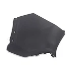 Rear Driver Side Bumper Cover For 2019-2022 Toyota RAV4 521620R906 TO1116110 New. Price: $186.34.