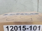 Lenco X12" Edge Mount Electric Trim Tab Kit W/o Switch 12015-101 (15016-101) New. Price: $575.00.