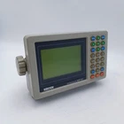 Koden KGP-913 Dgps Navigator Graphic Display Unit Alarm Capability Used. Price: $350.55.