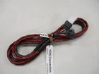 Yamaha Ydis Connection Cable 10 Ft 6X6-2818R-00 Marine Boat New. Price: $24.95.