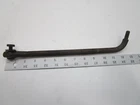 96487A2 Fits Mercury Mariner Outboard 9.9-25 Hp Steering Link Rod 41323A2 Used. Price: $40.00.