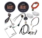 Yamaha Outboard 6Y8-0E83R-91-00 Command Link Tach & Speed Kit With Inline-hubs New. Price: $849.99.