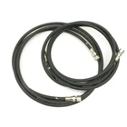 Mercury Hydraulic Hose Kit Line 3.05M Marine 32-8M0046921 Power Steering Neu. Price: $171.13.