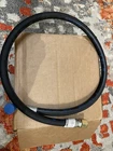 Caterpillar Hydraulic Hose 1E0716 , 138-8739 New. Price: $40.00.