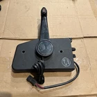 Omc Johnson Evinrude Side Mount Control Box Wire Wiring Harness Used. Price: $185.00.