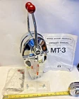 Morse MT3 Dual Engine Control Twin Top Mount Genuine Boat Yacht New. Price: $499.99.